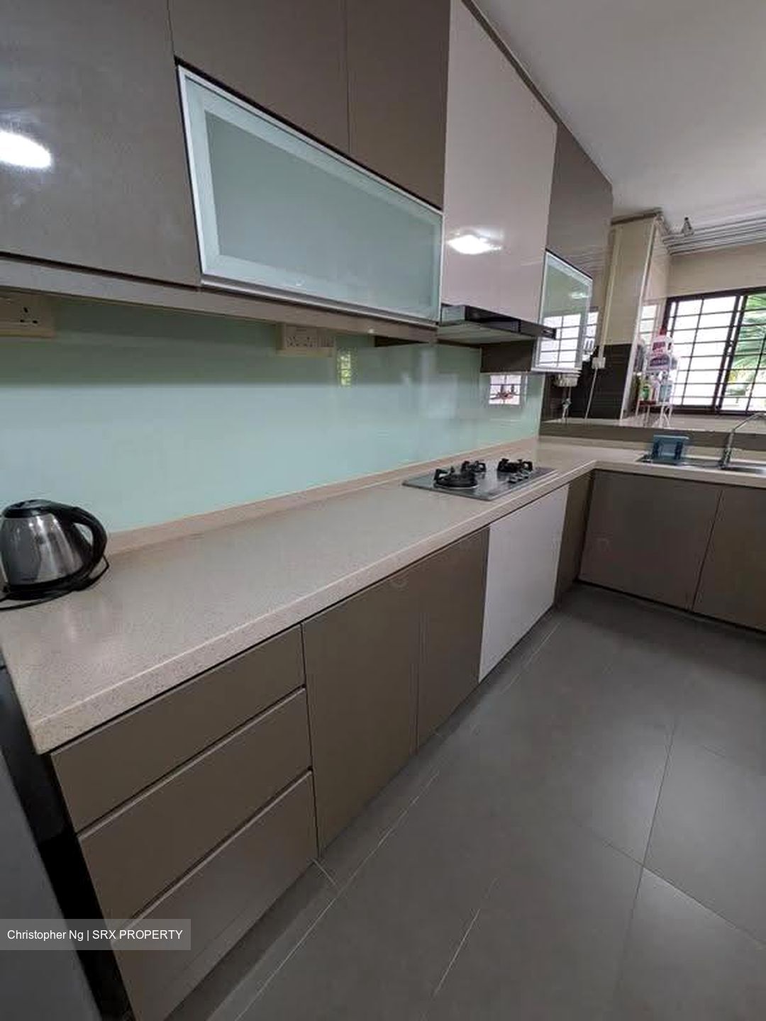 Blk 130 Yio Chu Kang Ville (Ang Mo Kio), HDB 3 Rooms #608010001